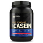 100% Caseine Time Release Proteine 28 servings (924 gram) Eiwitten