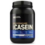 100% Caseine Time Release Proteine 28 servings (924 gram) Eiwitten