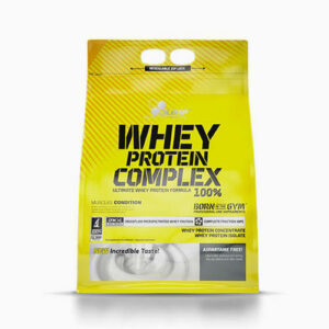 100% Whey Protein Complex 2