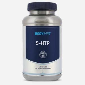 5-HTP 200 mg 180 veggie caps Sportvoeding