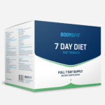7 Day Diet 1 box Gewichtsverlies