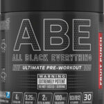 ABE Ultimate Pre-Workout 315 gram (30 doseringen) Sportvoeding