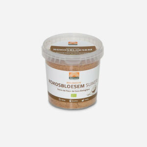 Absolute Kokosbloesem Suiker Bio 450 gram Voeding & Repen