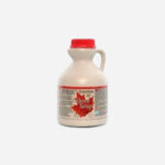 Ahornsiroop 1000 ml Voeding & Repen