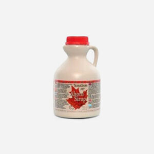 Ahornsiroop 1000 ml Voeding & Repen