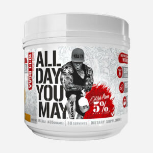 All Day You May 465 gram (30 doseringen) Sportvoeding