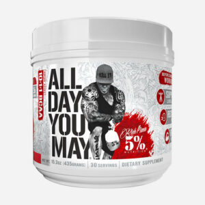 All Day You May 465 gram (30 gram) Sportvoeding