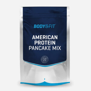 American Protein Pannenkoekenmix 1 kg Voeding & Repen