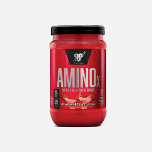 Amino X 435 gram (30 doseringen) Promotions