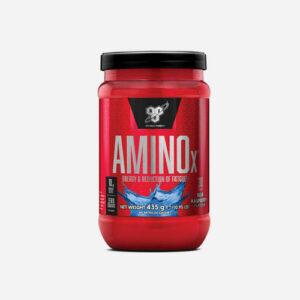 Amino X 435 gram (30 doseringen) Promotions