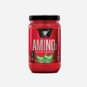 Amino X 435 gram (30 doseringen) Promotions