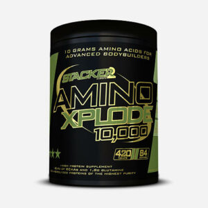 Amino Xplode 10