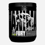 Animal Fury 480 gram (30 doseringen)