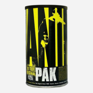 Animal Pak 30 zakjes Sportvoeding