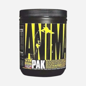 Animal Pak 44 zakjes Sportvoeding