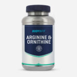 Arginine & Ornithine Premium 240 capsules (2 maanden) Sportvoeding