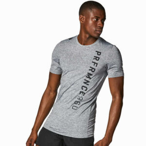 Auden Men's Performance T-Shirt S Body & Fit