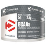 BCAA 2:1:1 Powder 300 gram Sportvoeding