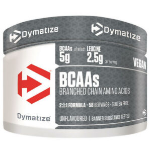 BCAA 2:1:1 Powder 300 gram Sportvoeding