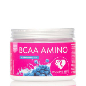 BCAA Amino 200 gram (20 doseringen) Sportvoeding