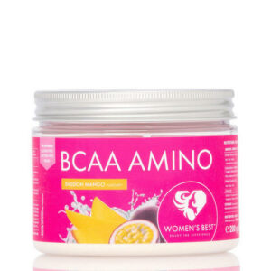 BCAA Amino 200 gram (20 doseringen) Sportvoeding