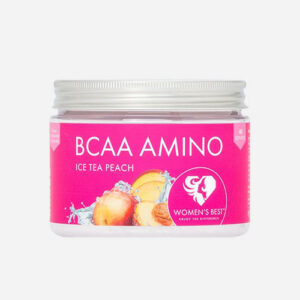BCAA Amino 200 gram (20 doseringen) Sportvoeding