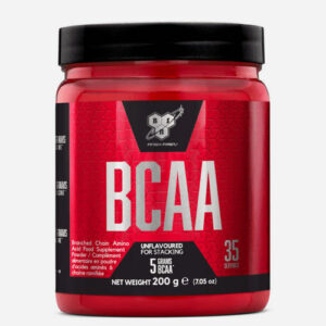 BCAA DNA 200 gram (35 doseringen) Sportvoeding