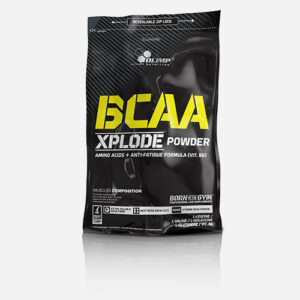 BCAA Xplode 1 kg (100 doseringen) Sportvoeding