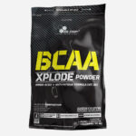 BCAA Xplode 500 gram (50 doseringen) Sportvoeding
