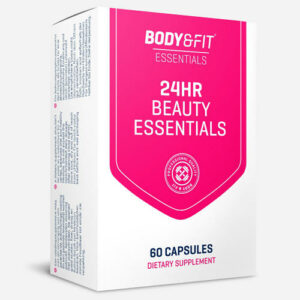 B&F 24hr Beauty Essentials - 60 caps 60 capsules Vitamines en supplementen