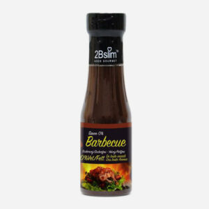 Barbecue Saus 250 ml Voeding & Repen