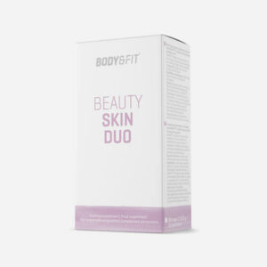 Beauty Skin Duo 30 capsules (30 doseringen) Beauty