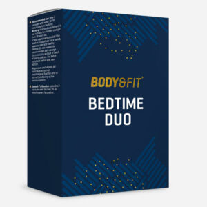 Bedtime* Duo 60 capsules Vitamines en supplementen