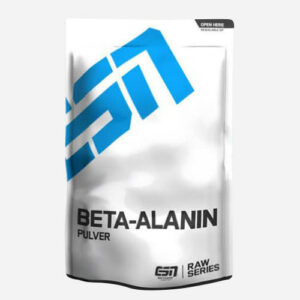 Beta Alanine 500 gram Sportvoeding