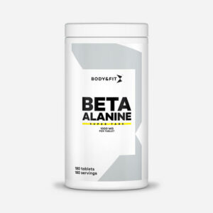 Beta Alanine Super tabs 180 tabletten Sportvoeding