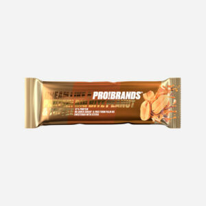 Big Bite Protein Bar 1