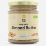 Biologische Amandelpasta 170 gram Voeding & Repen