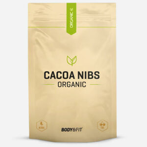 Biologische Cacao Nibs 500 gram Voeding & Repen