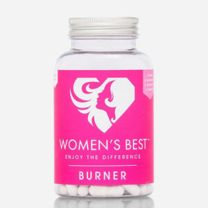 Burner Capsules 120 capsules