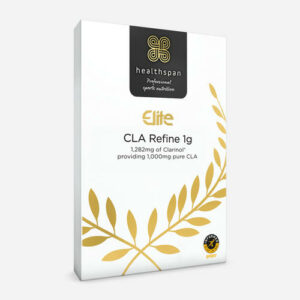 CLA Refine 1 gram (90 capsules)