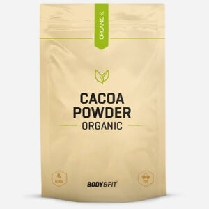 Cacoa Poeder Biologisch 500 gram Voeding & Repen