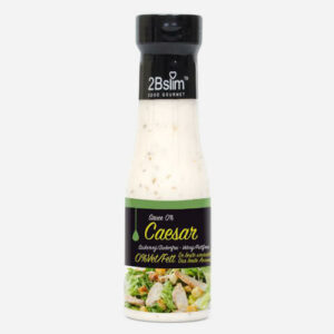 Caesar Dressing 250 ml Voeding & Repen