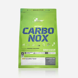 Carbonox 1 kg (20 doseringen) Sportvoeding