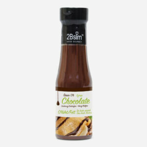 Chocolade Saus 250 ml Voeding & Repen