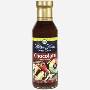 Chocolade Siroop 355 ml Voeding & Repen