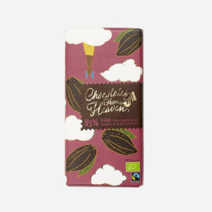 Chocolates from heaven 100 gram Voeding & Repen