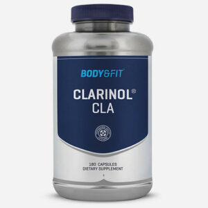 Clarinol® CLA 180 softgels (2 maanden) Gewichtsverlies