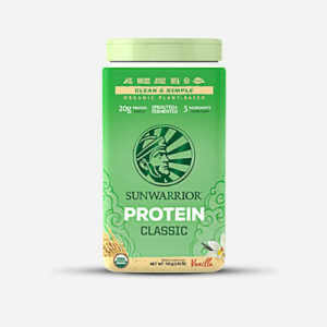 Classic Protein 750 gram (30 doseringen) Eiwitten