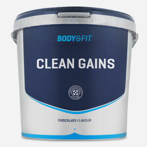 Clean Gains 4