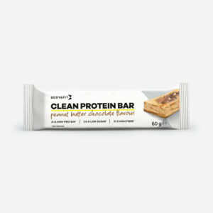 Clean Protein Bar 720 gram (12 repen) Gewichtsverlies